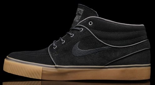 nike zoom stefan janoski mid