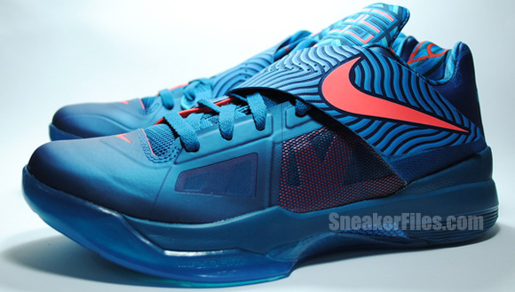 Nike Zoom KD IV (4) YOTD – New Images + Release Info