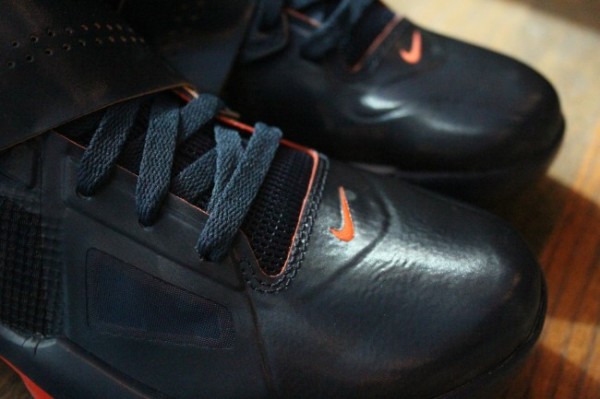 Nike Zoom KD IV 'Midnight Navy' - Now Available