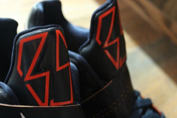 Nike Zoom KD IV 'Midnight Navy' - Now Available