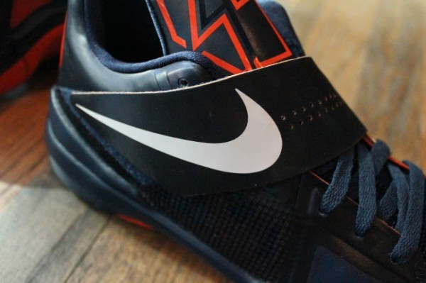 Nike Zoom KD IV 'Midnight Navy' - Now Available