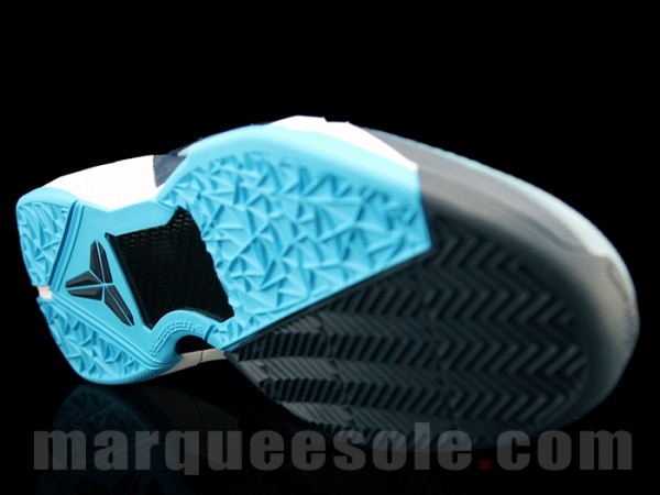 Nike Zoom Kobe VII (7) 'Shark' - New Images