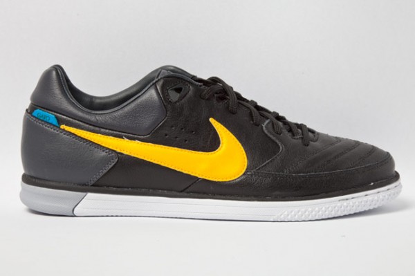 Nike5 StreetGato "Wasp" - Spring 2012