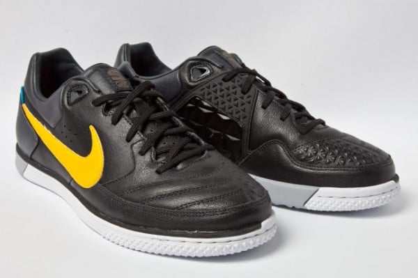 Nike5 StreetGato "Wasp" - Spring 2012
