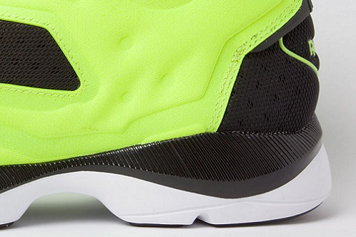 Reebok Insta Pump Fury HLS