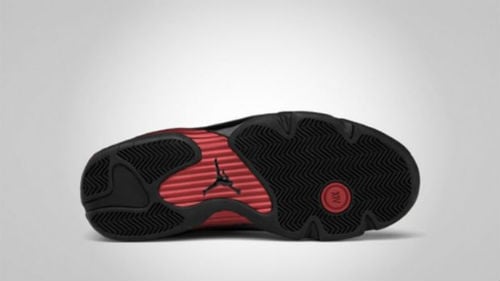 Release Reminder: Air Jordan Retro XIV (14) "Last Shot"