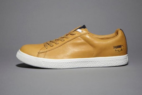 Release Reminder: UNDFTD x Puma Clyde 'Stripe Off' Pack - Part 2