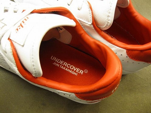 Release Reminder: Undercover x Nike Zoom Tennis Classic Teddy Bear Pack