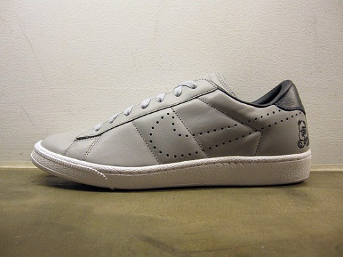 Release Reminder: Undercover x Nike Zoom Tennis Classic Teddy Bear Pack