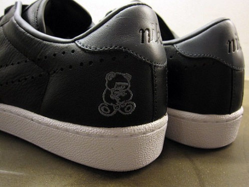 Release Reminder: Undercover x Nike Zoom Tennis Classic Teddy Bear Pack