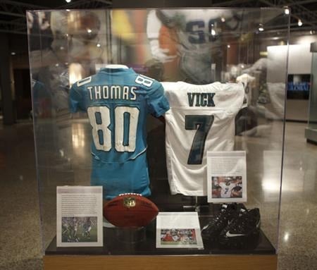 Rookie Patrick Peterson Runs Into Hall of Fame?