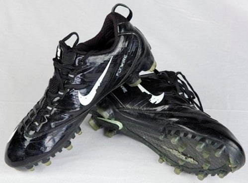 Rookie Patrick Peterson Runs Into Hall of Fame?