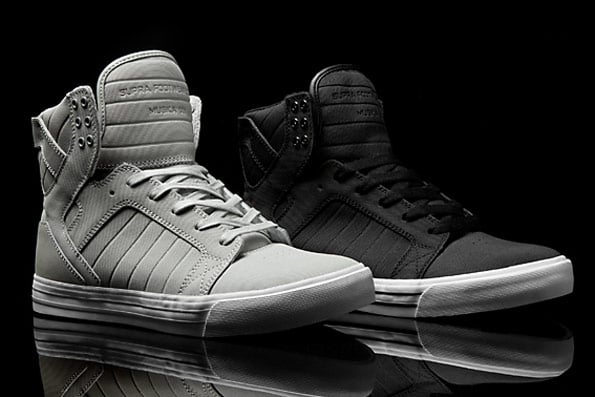 Supra Express TUF Skytop – Zumiez Exclusive