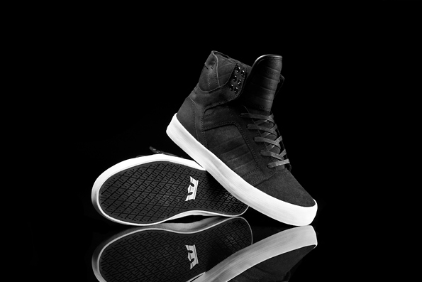 Supra Stomper Skytop – Release Date + Info