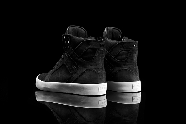 Supra Stomper Skytop - Release Date + Info | SneakerFiles