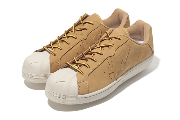 A Bathing Ape Ultra Skull Sta – Fall/Winter 2011 | Now Available