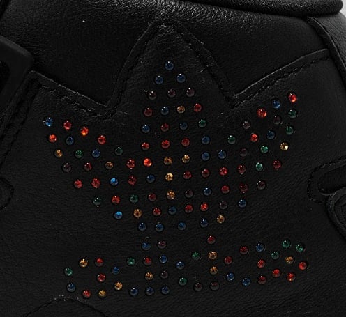 adidas Originals Forum Mid Diamond