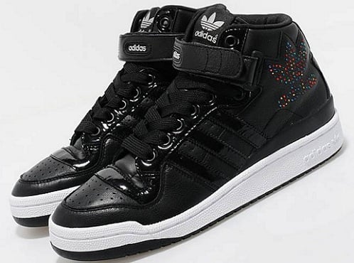 adidas originals forum mid tt