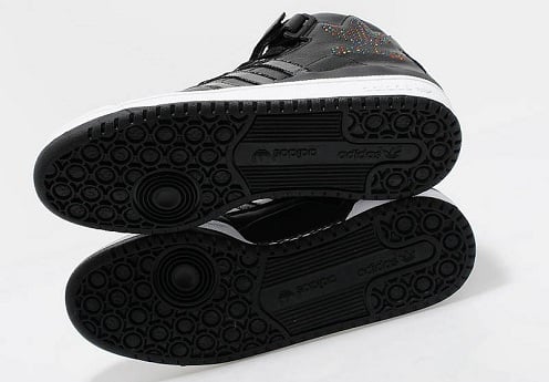 adidas Originals Forum Mid Diamond