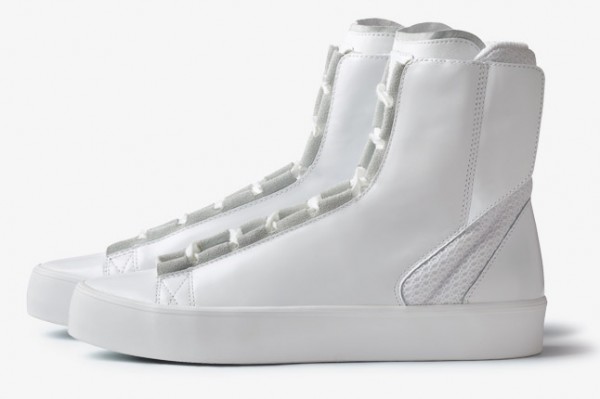 adidas slvr high top