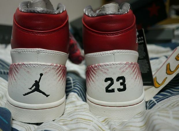 air jordan 1 wings for the future