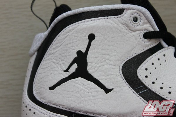 Air Jordan 2012 – New Images