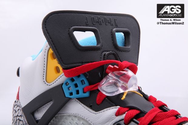 air jordan spizike bordeaux