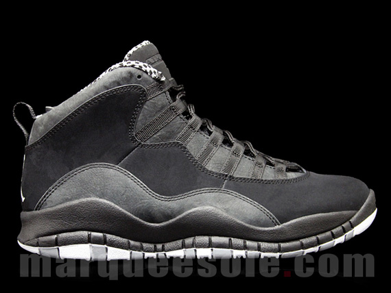 jordan 10 stealth