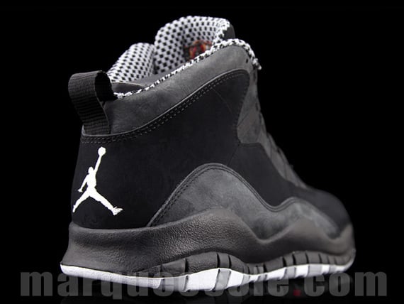 nike air jordan x 10