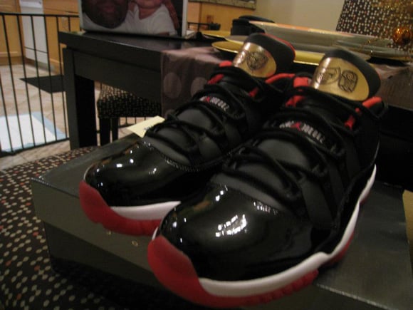 jordan 11 concord red and black