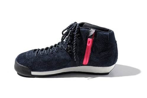 fragment design x Nike Air Magma Pack - New Year Release