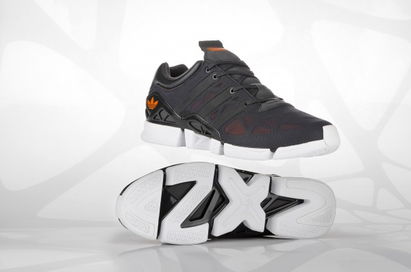 adidas Originals H3LIUM ZXZ Runner - Officially Unveiled