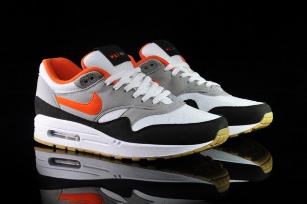 MAX100 x AFEW x Nike Air Max 1 1 of 1 Pack