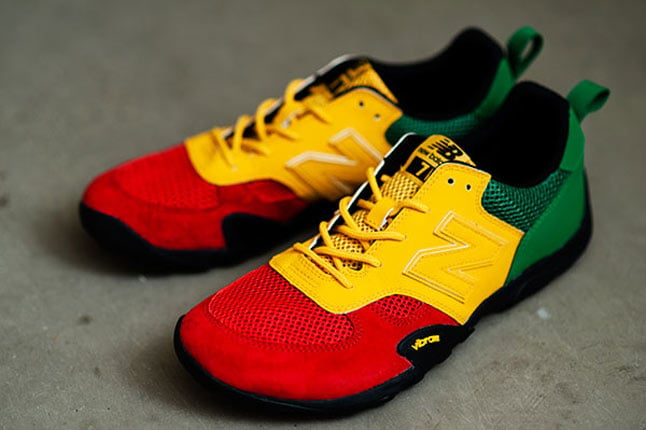 New Balance ML71 ‘Rasta’