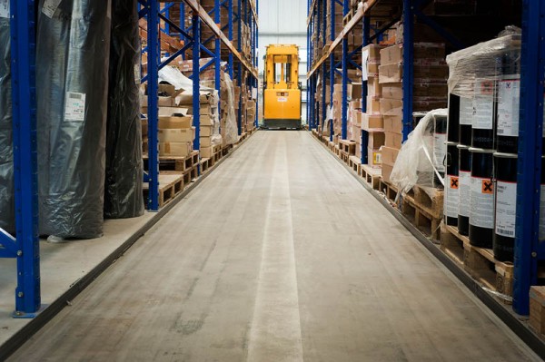 New Balance UK Visit Flimby Project