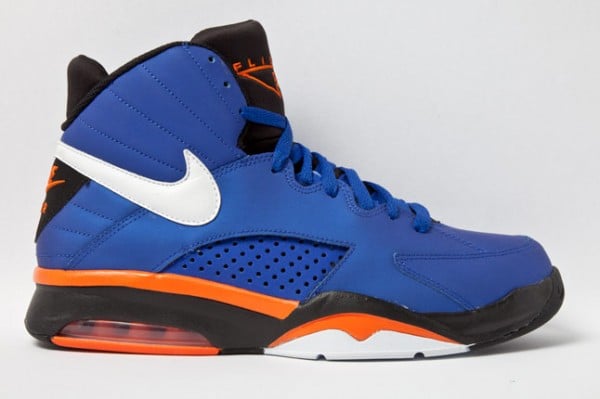 Nike Air Flight Maestro Plus Knicks