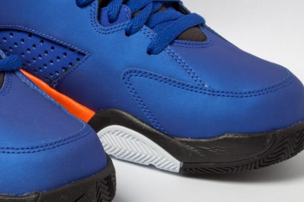 Nike Air Flight Maestro Plus Knicks