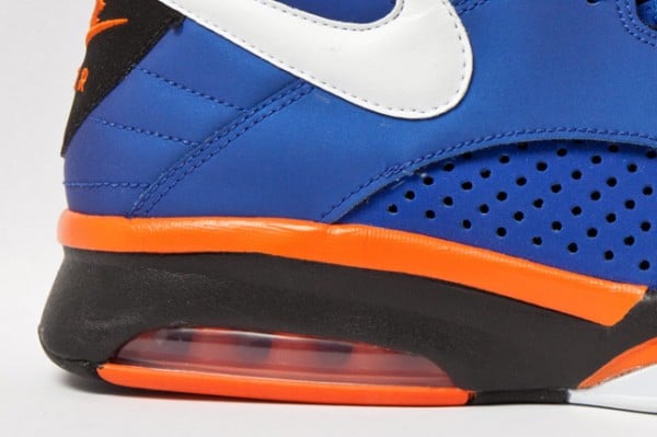 Nike Air Flight Maestro Plus Knicks