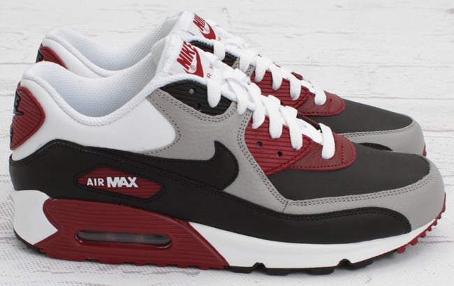nike-air-max-90-neutral-greyteam-red-1