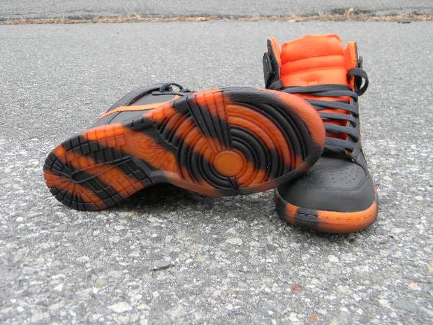 acronym presto custom