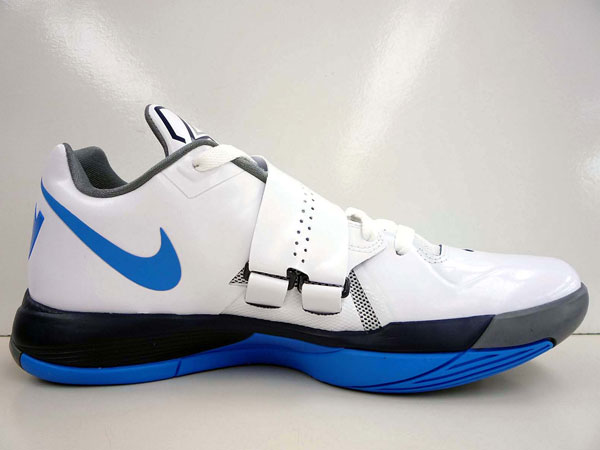 nike kd iv