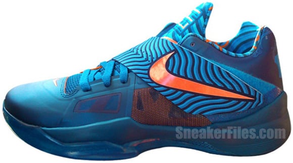 kd iv