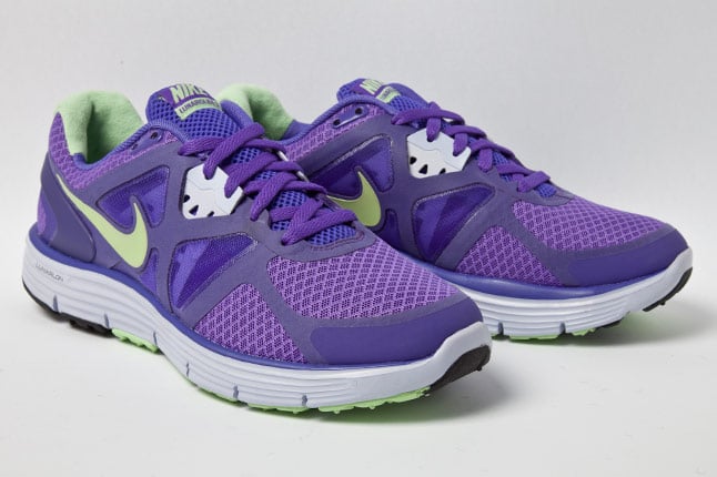 nike lunarglide 3 womens