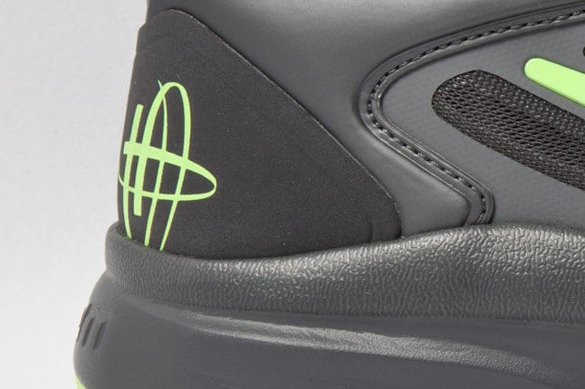 Nike Zoom Huarache 2 – Grey/Volt | New Images