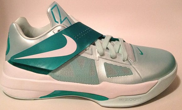 nike zoom kd iv