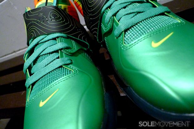 kd iv weatherman