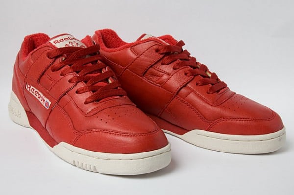 Reebok Workout Plus Vintage Pack