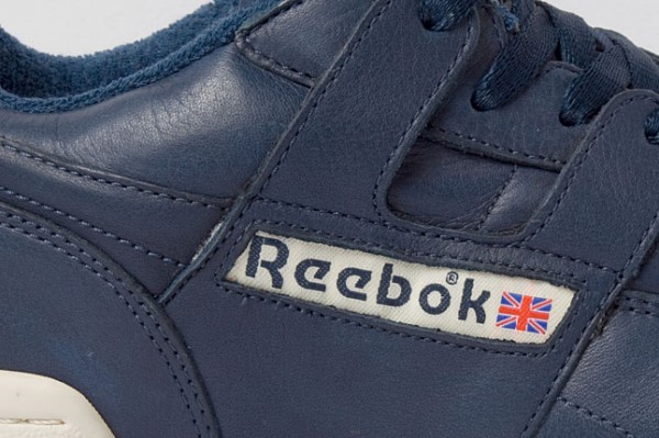 Reebok Workout Plus Vintage Pack