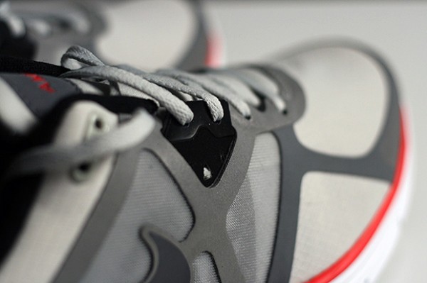 AMEN x Lotus Evora x Nike LunarGlide+ 3