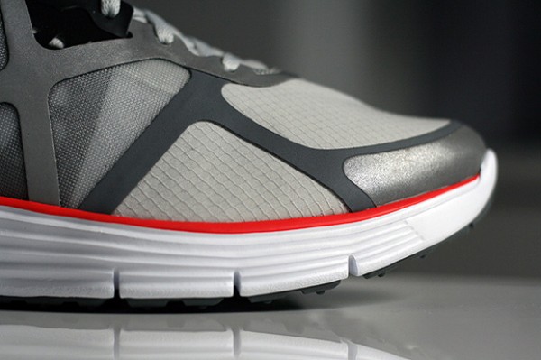 AMEN x Lotus Evora x Nike LunarGlide+ 3